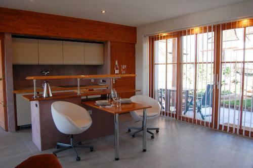 Apartamento Studio Via Claudia Augusta - [#58025]