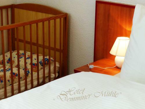 Hotel Demminer M�hle
