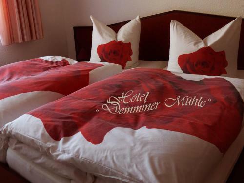 Hotel Demminer M�hle