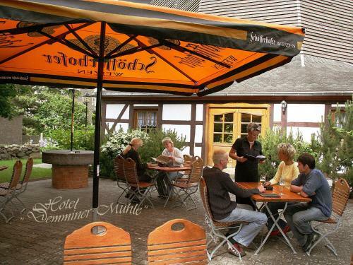 Hotel Demminer M�hle