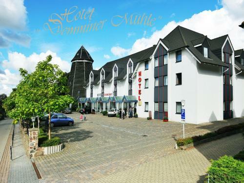 Hotel Demminer M�hle