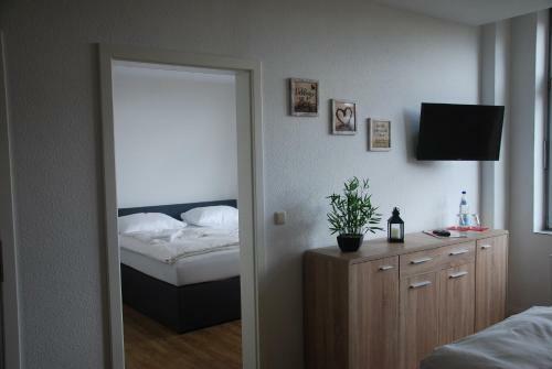 Hotel Evita Forum Demen