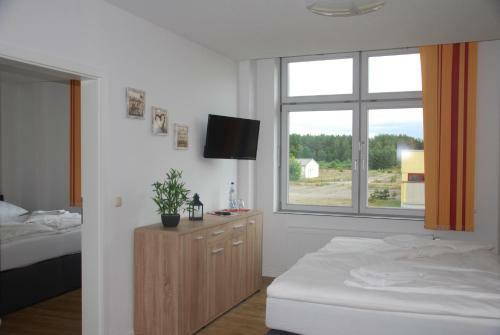 Hotel Evita Forum Demen