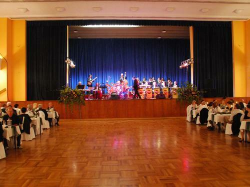 Hotel Evita Forum Demen