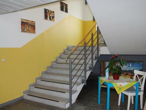 Hotel Evita Forum Demen