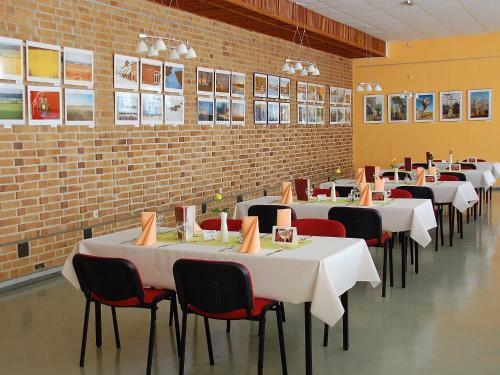 Hotel Evita Forum Demen