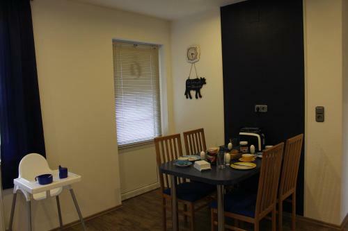 Apartamento Fewo Bemmann