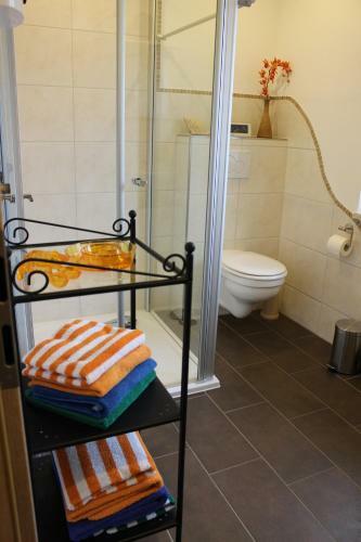 Apartamento Fewo Bemmann