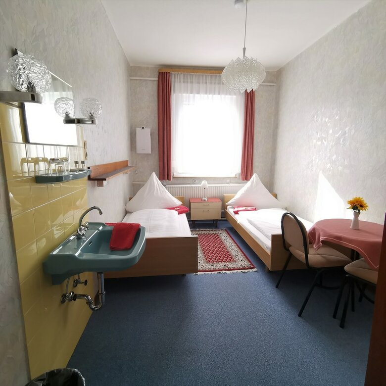 Hotel Restaurant Lahnhof
