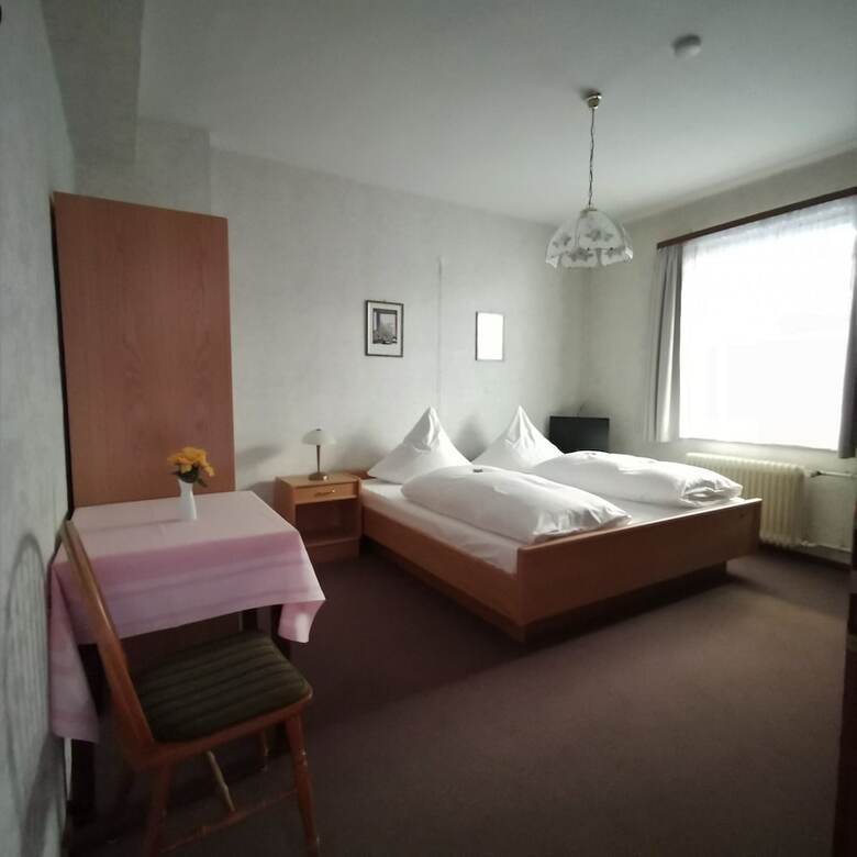 Hotel Restaurant Lahnhof