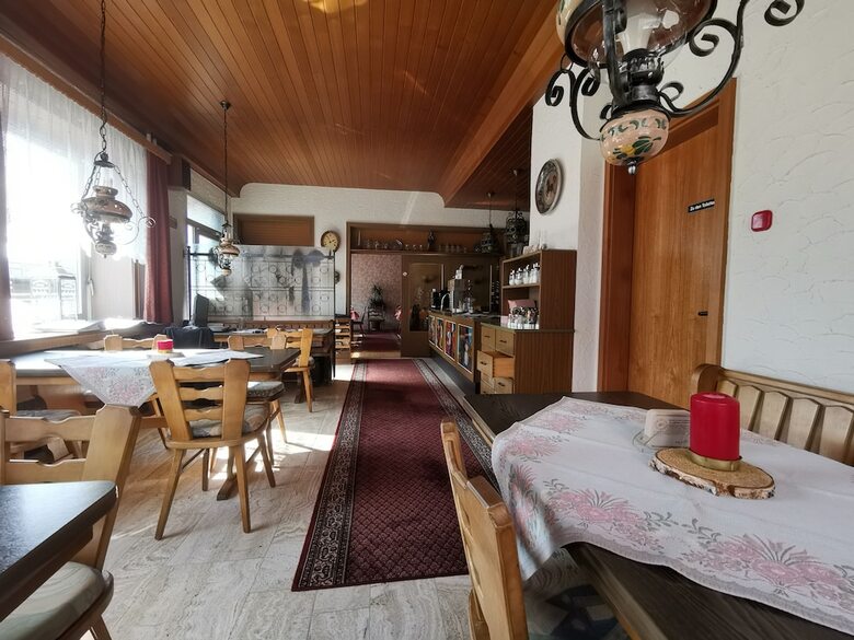 Hotel Restaurant Lahnhof