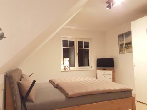 Ferienhaus Treibholz Ostsee - #96334
