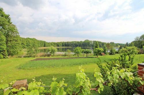 Ferienwohnungen Dargersdorf Uck 640