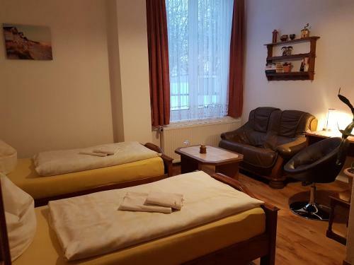 Hostal Landhaus Dargelin