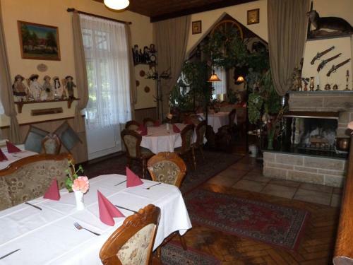 Hostal Landhaus Dargelin