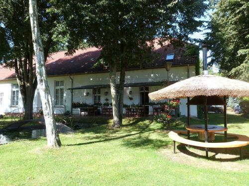 Hostal Landhaus Dargelin