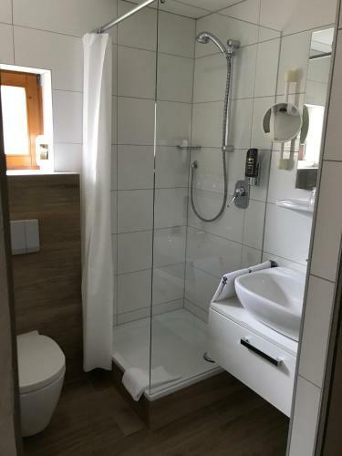 Verw�hnhotel Bastenhaus