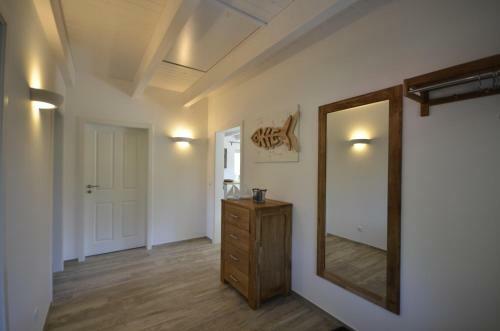 Strandgut Ferienhaus "lille Bo" ***** - [#94341]