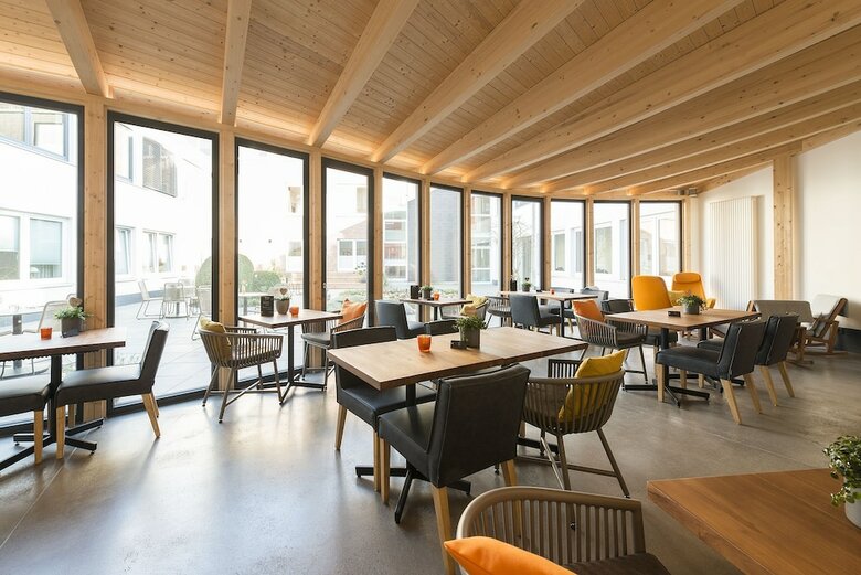 Hotel Kloster Damme