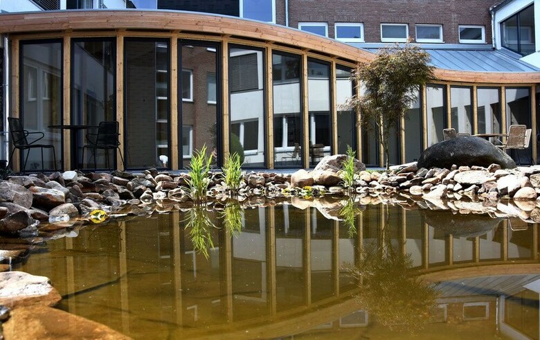 Hotel Kloster Damme