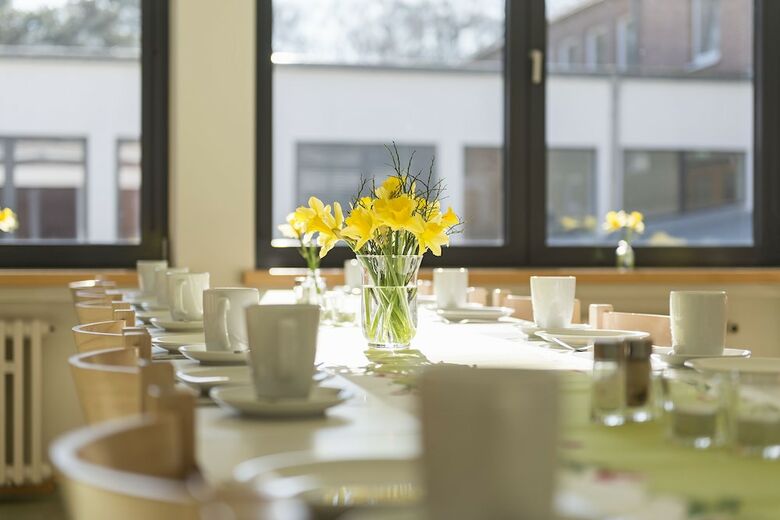 Hotel Kloster Damme