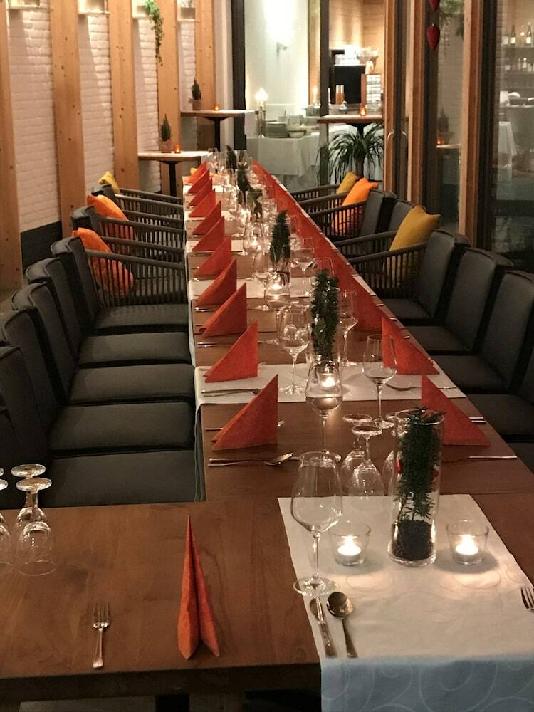 Hotel Kloster Damme