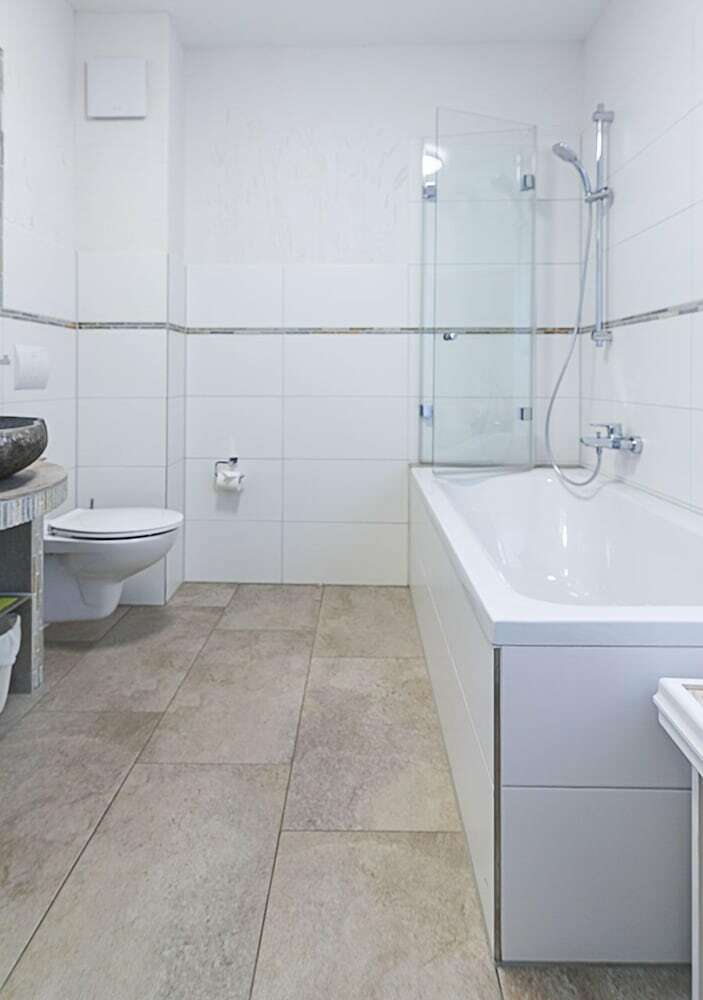 Hostal G�stehaus Alte B�ckerei