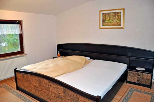 Apartamento Ferienwohnung Dabelow See 8611