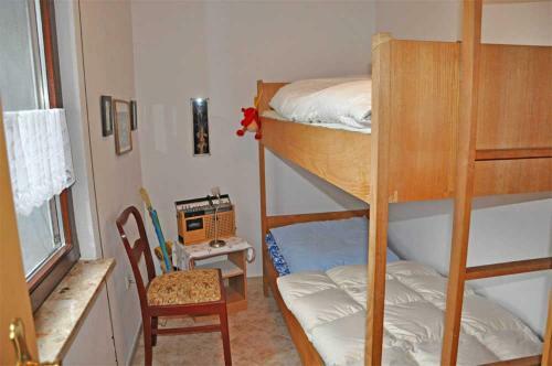 Apartamento Ferienwohnung Dabelow See 8611