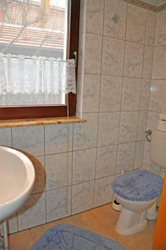 Apartamento Ferienwohnung Dabelow See 8611