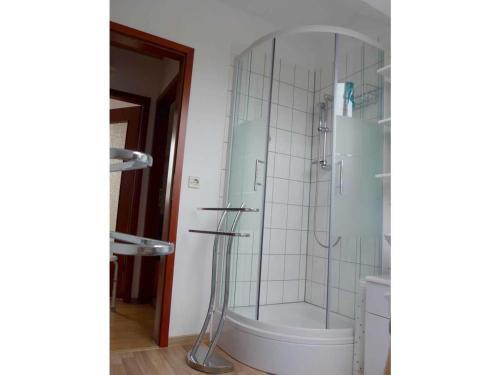 Apartamento Ferienwohnung Crussow Uck 1101