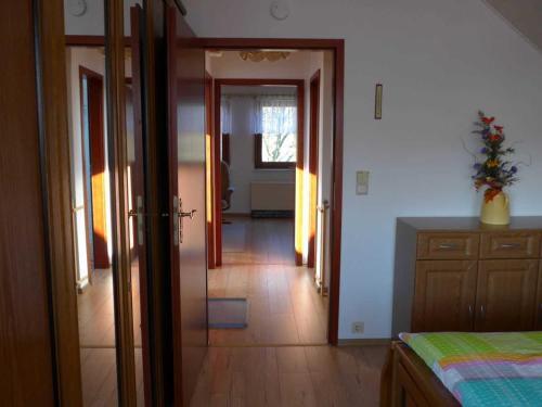 Apartamento Ferienwohnung Crussow Uck 1101