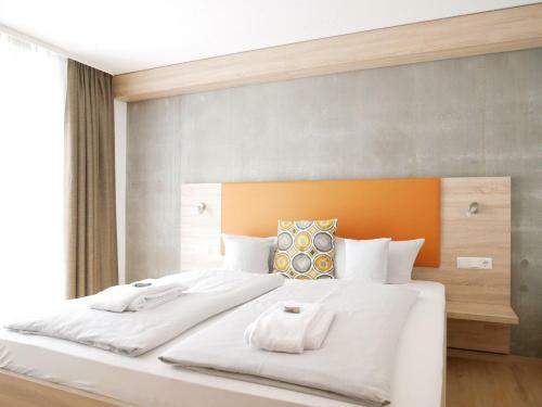 Hotel Berghaus Knopfmacher
