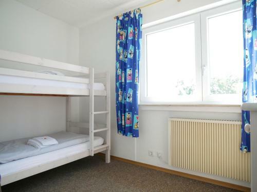 Hotel Berghaus Knopfmacher