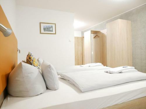 Hotel Berghaus Knopfmacher