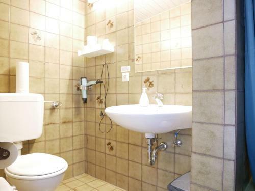 Hotel Berghaus Knopfmacher