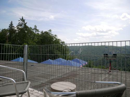 Hotel Berghaus Knopfmacher
