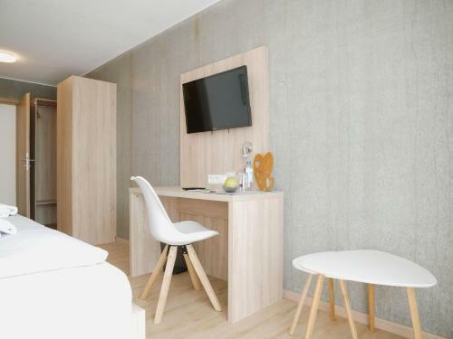 Hotel Berghaus Knopfmacher