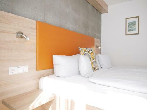 Hotel Berghaus Knopfmacher