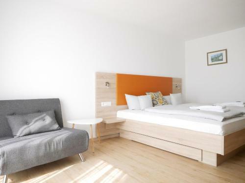 Hotel Berghaus Knopfmacher