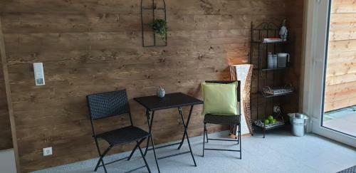 Hotel Berghaus Knopfmacher