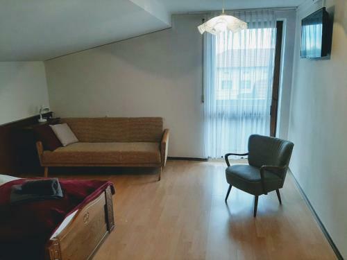 Hotel Dorfwirt Fridolfing