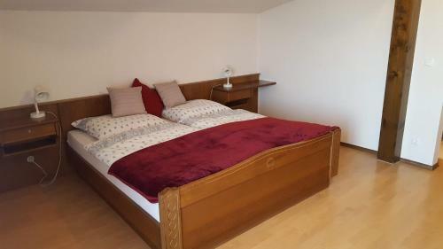 Hotel Dorfwirt Fridolfing