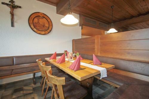 Hotel Dorfwirt Fridolfing