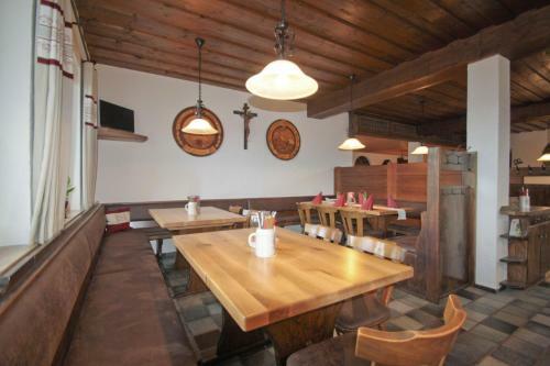 Hotel Dorfwirt Fridolfing