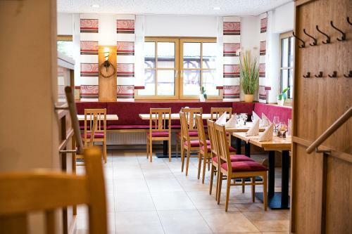 Hostal Gutshof Colmberg