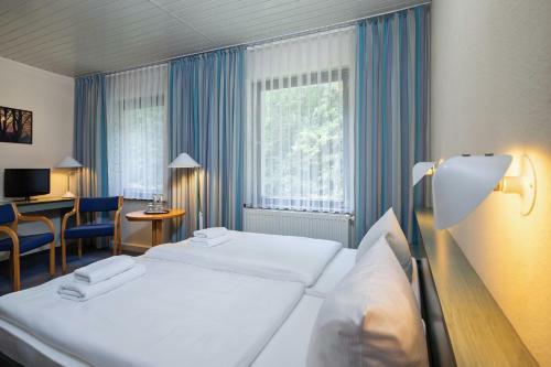 Hotel Gastehaus Chorin
