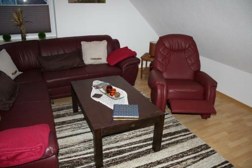 Apartamento Haus Candy