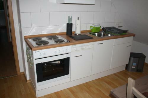 Apartamento Haus Candy