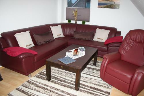 Apartamento Haus Candy